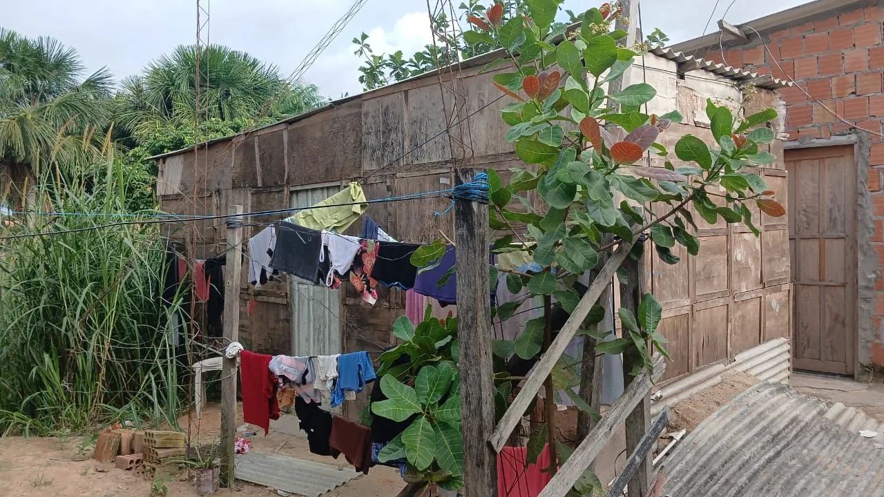 Foto - Manaus - Nova Cidade