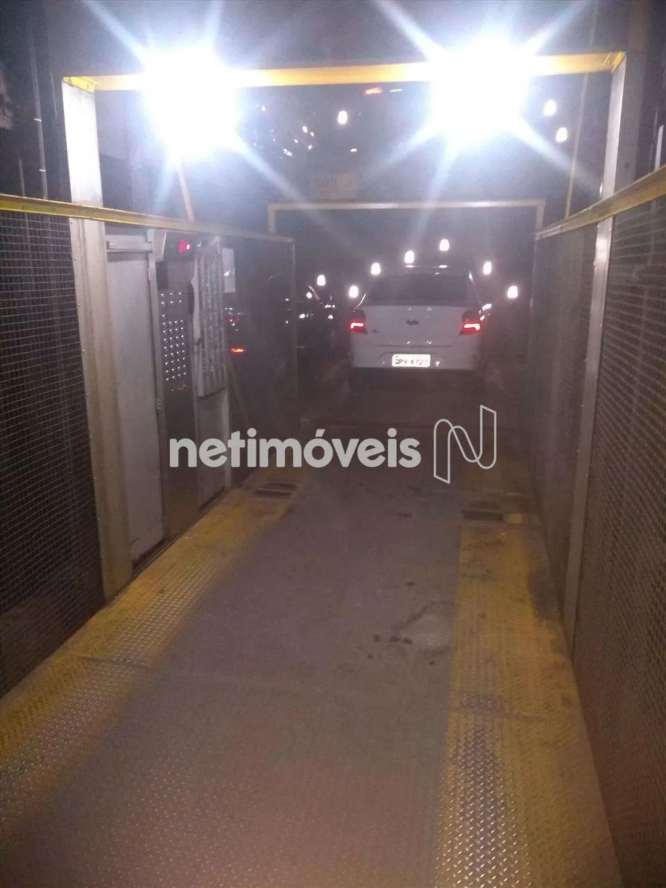 Locação Garagem Consolação São Paulo - Foto 5