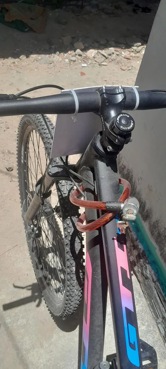 Bicicleta - Foto 4