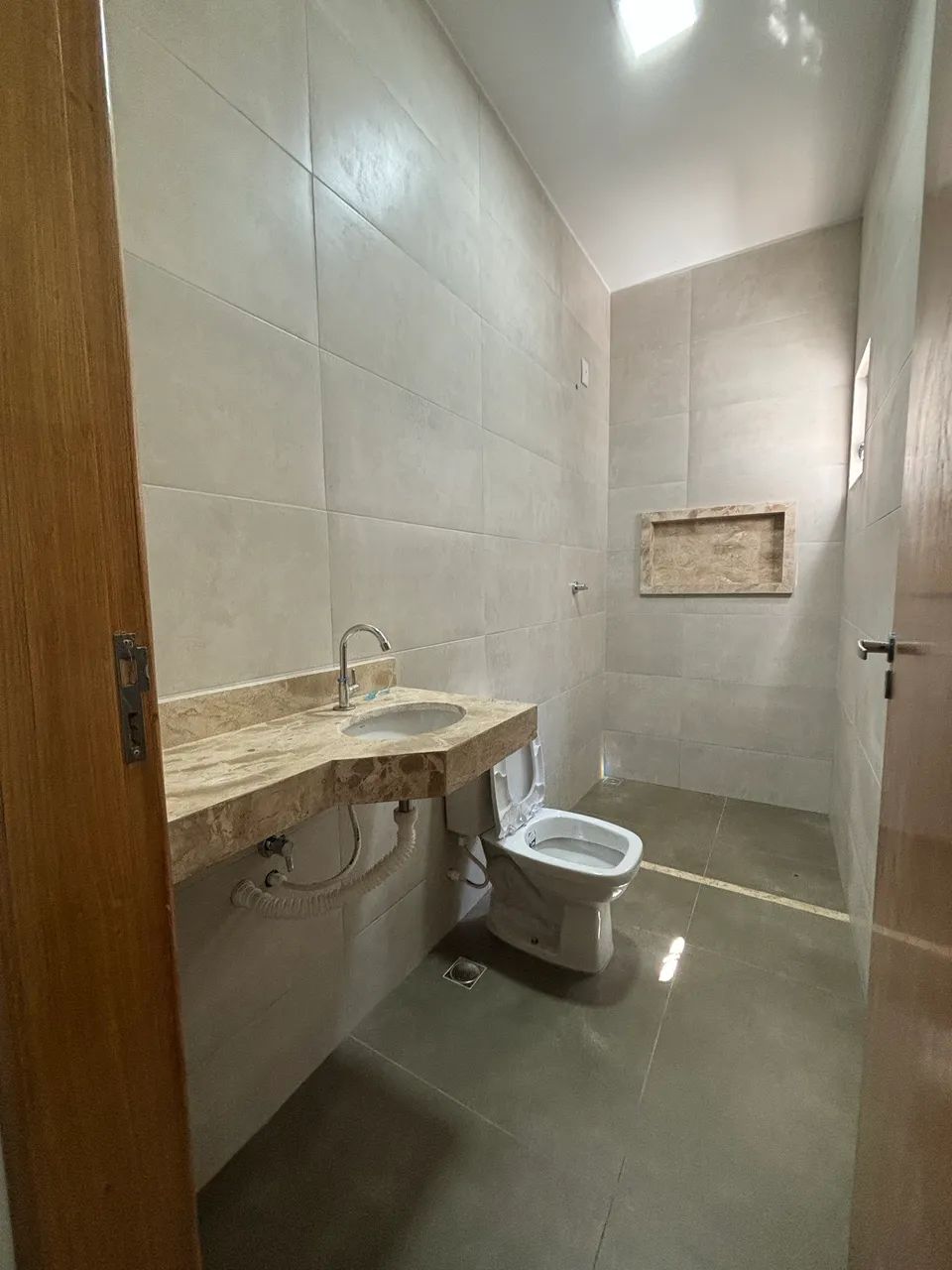  Casa 2 quartos  - Orlando de Morais  - Foto 5