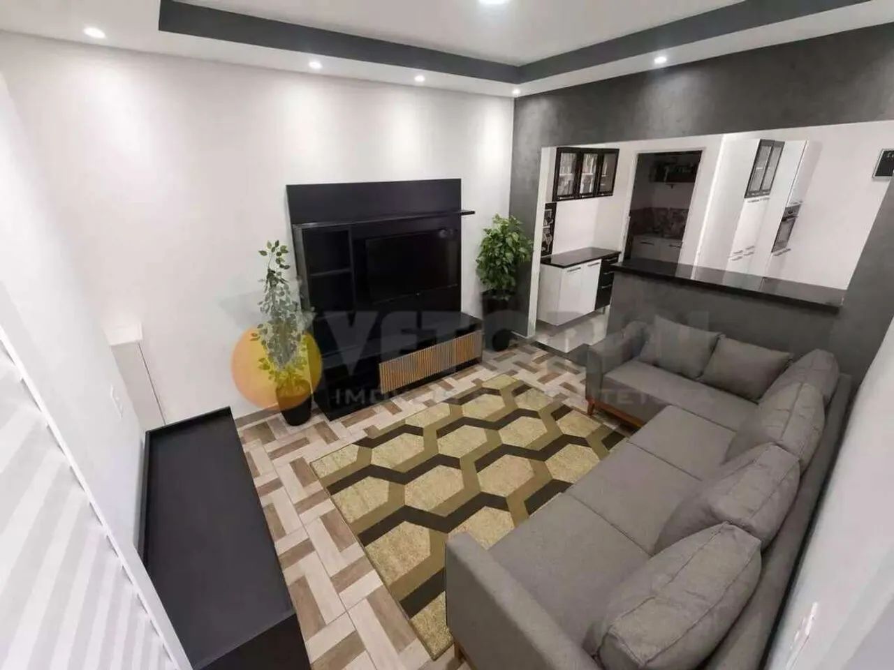 Casa Residencial / Massaguaçu