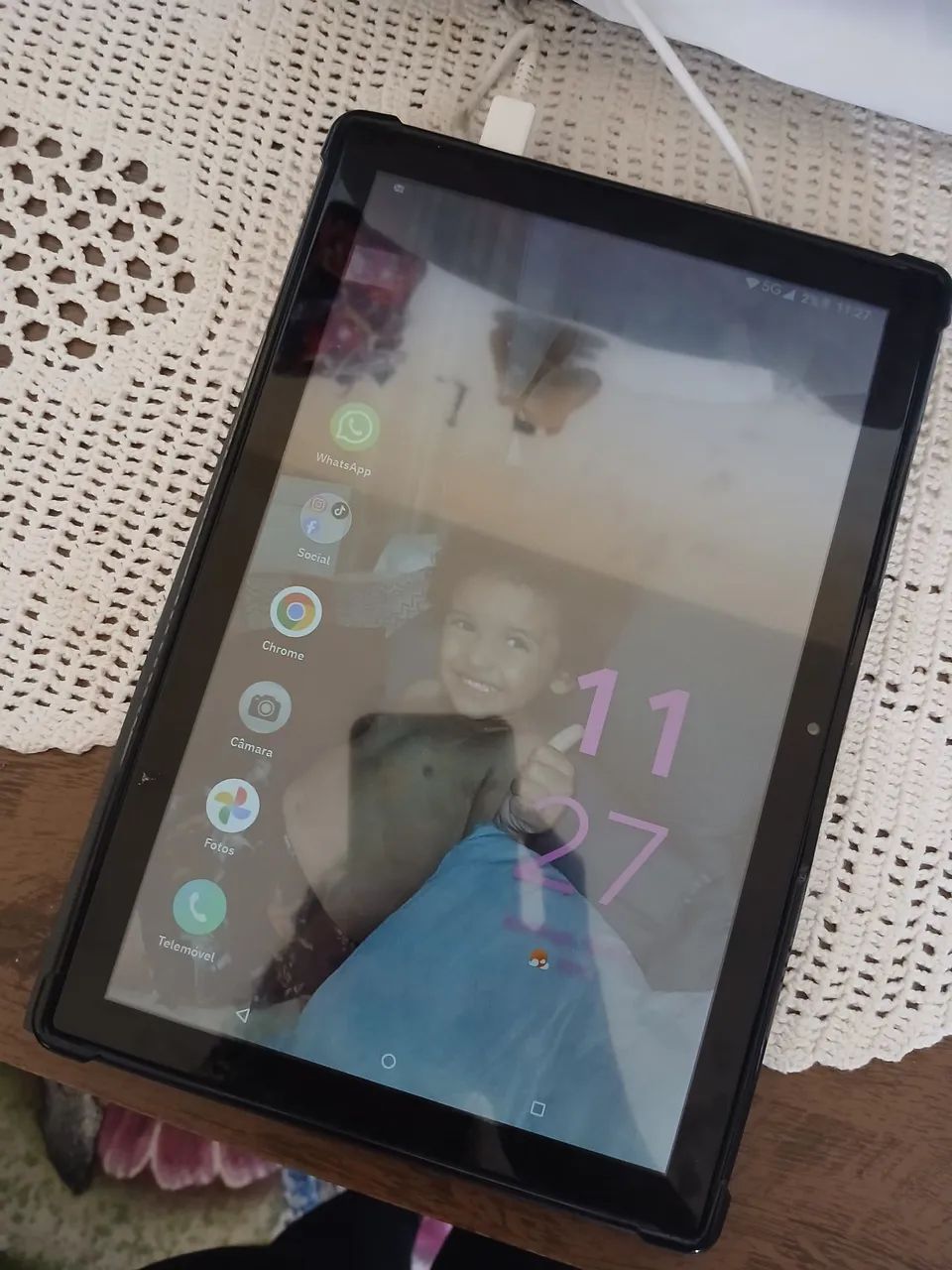 Tablet  - Foto 3