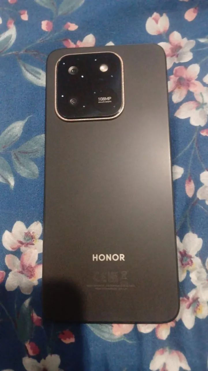 Vendo HONOR 400 Smart sem defeitos - Foto 3