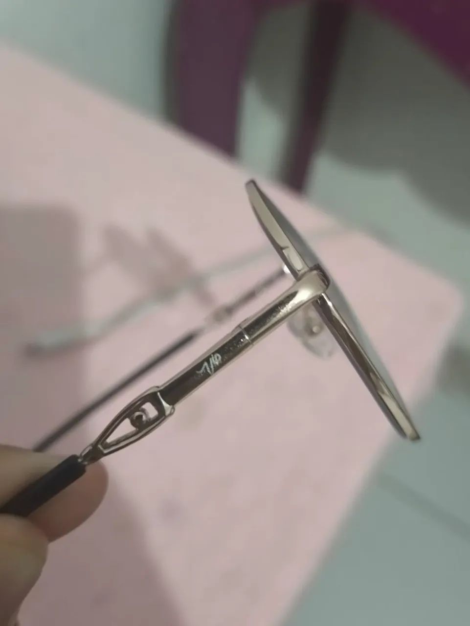 Óculos - armação  - Foto 4