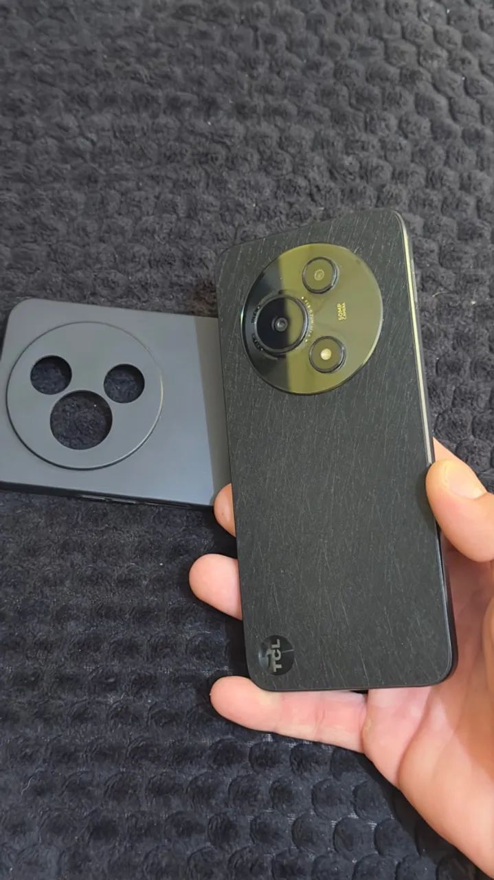 Celular incrível pra uso e com bastante espaço - Foto 5