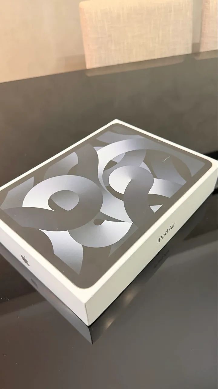 Ipad Air 5ª geração | 256gb - Foto 2