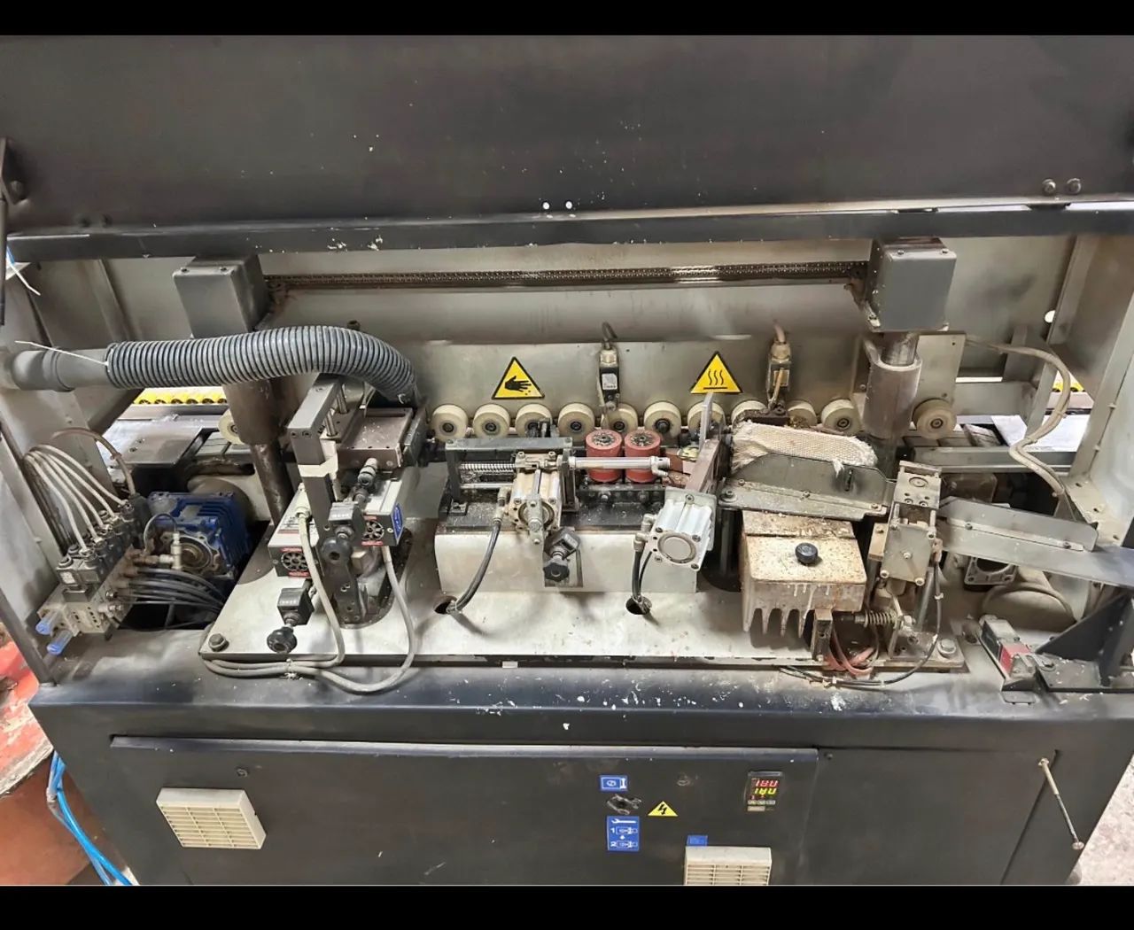 Coladeira de borda automática - Foto 5
