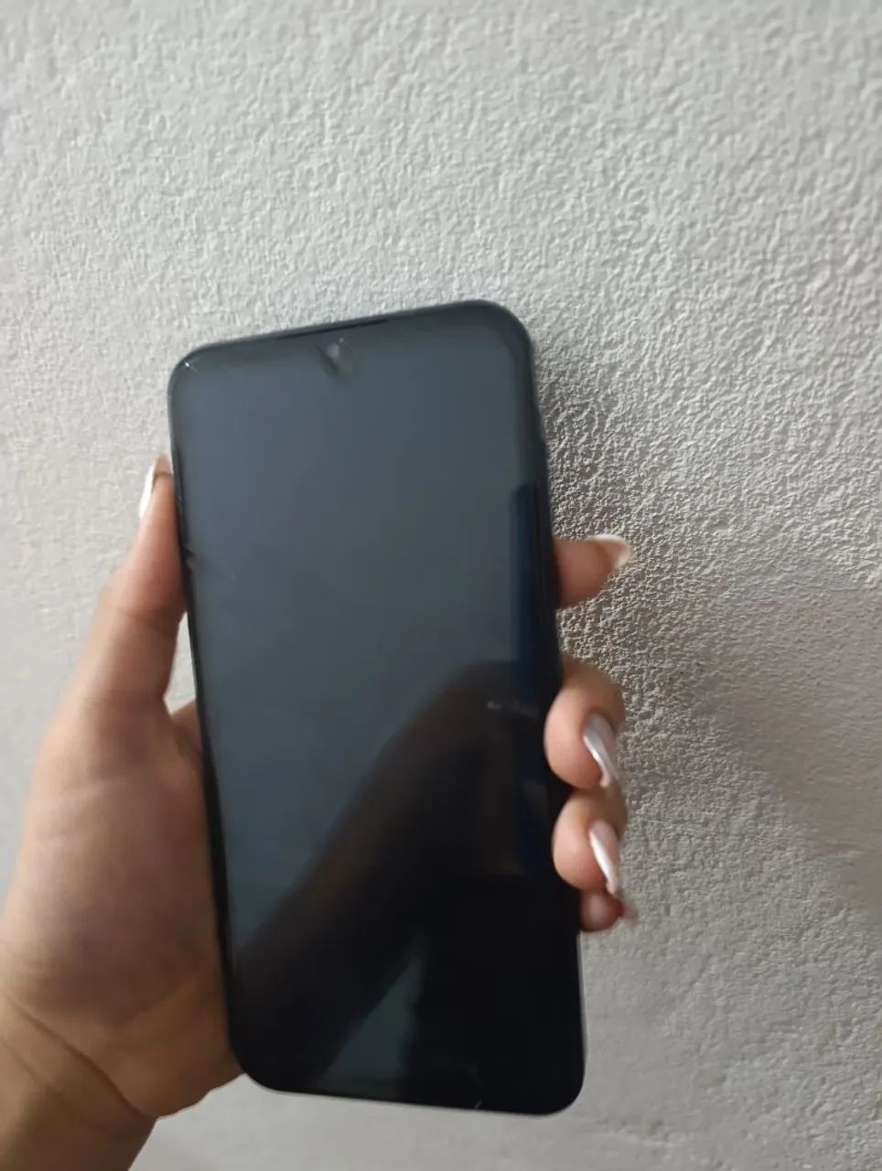 Vendo Samsung A15 ou troco pelo iPhone XR - Foto 2