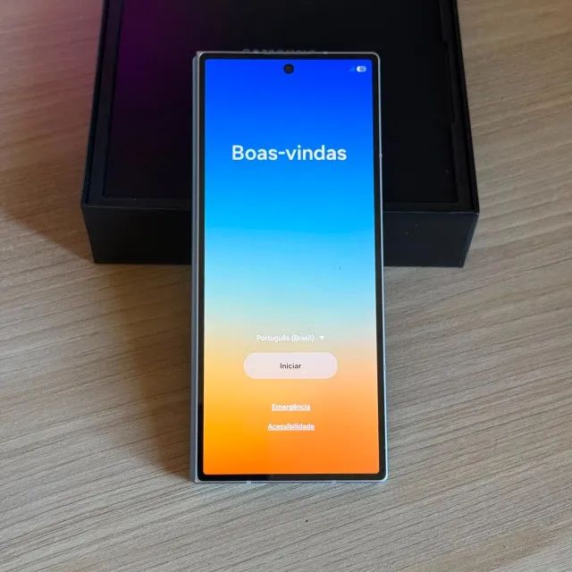 Samsung Z Fold 6 - 512GB - Foto 4