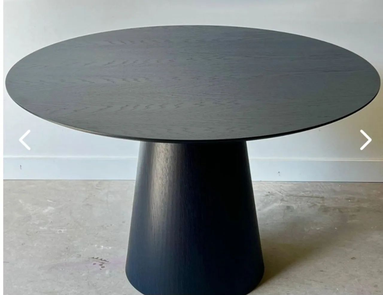 Mesa Dunelli  90 de diâmetro 