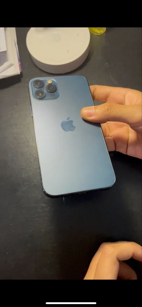 12 pro 256gb