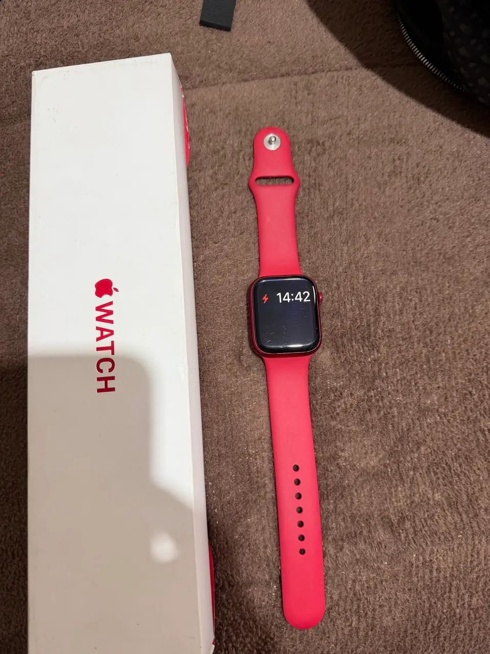 Apple Watch série 7 - Foto 2