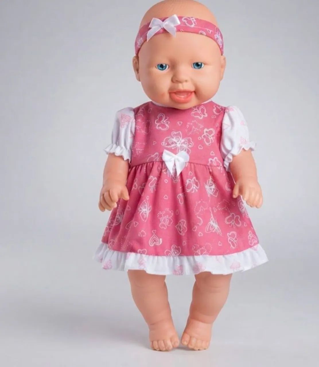 Boneca Colecao Milk Babys - Foto 3