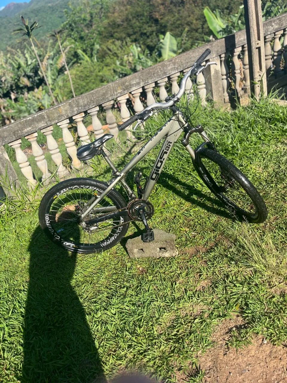 Bike gios  - Foto 2