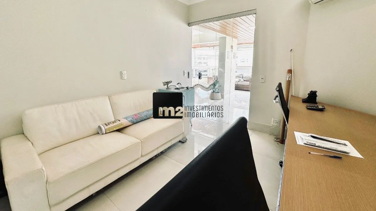 Apartamento, 4 suítes no Setor Oeste - Foto 12