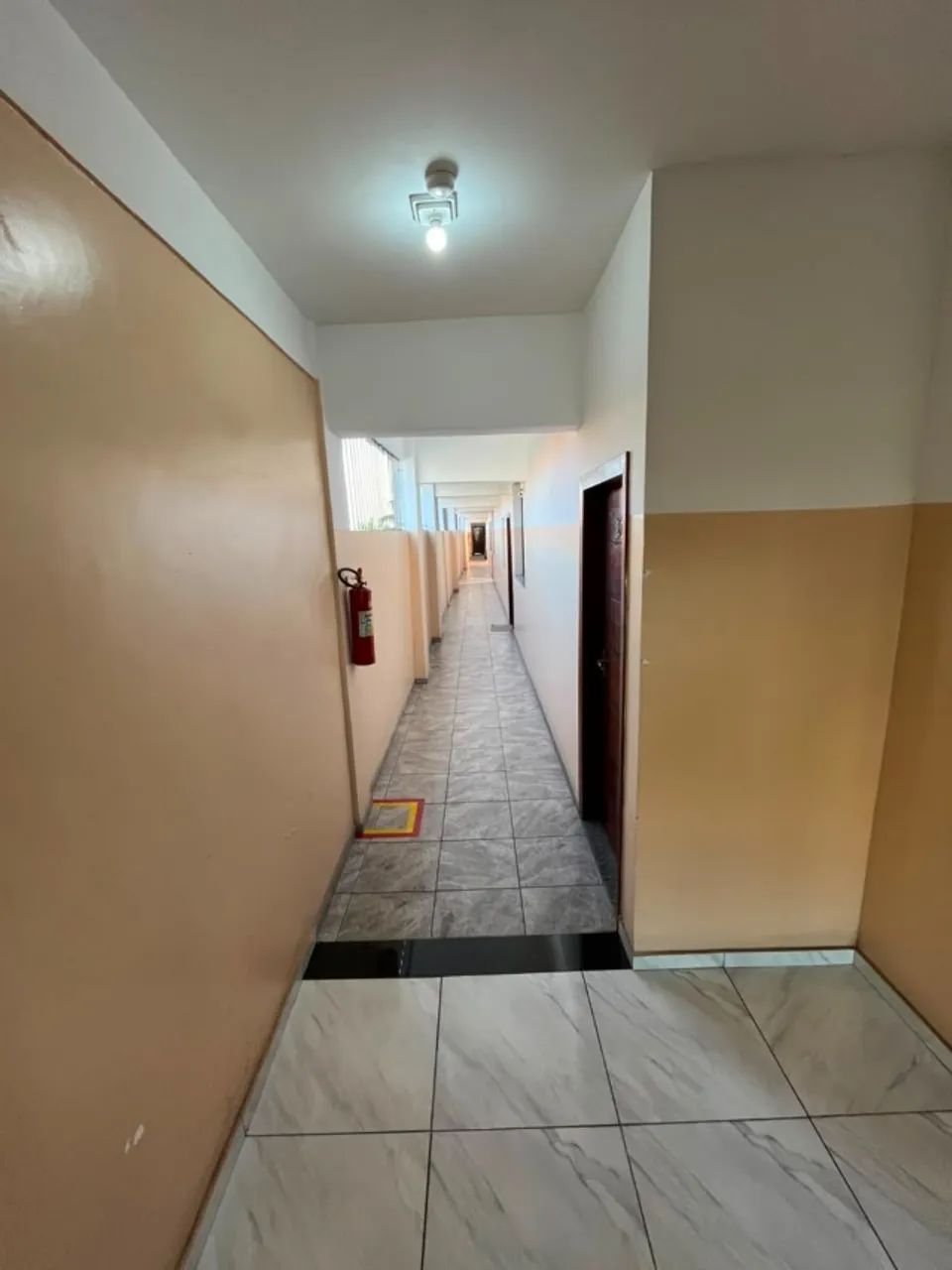 APARTAMENTO COM 01 VAGA DE GARAGEM: 203 (R$ 2.200,00) - Foto 4