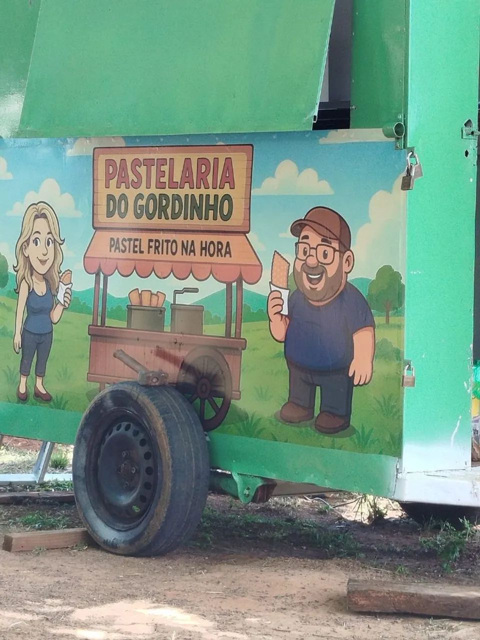 Trailer  - Foto 2
