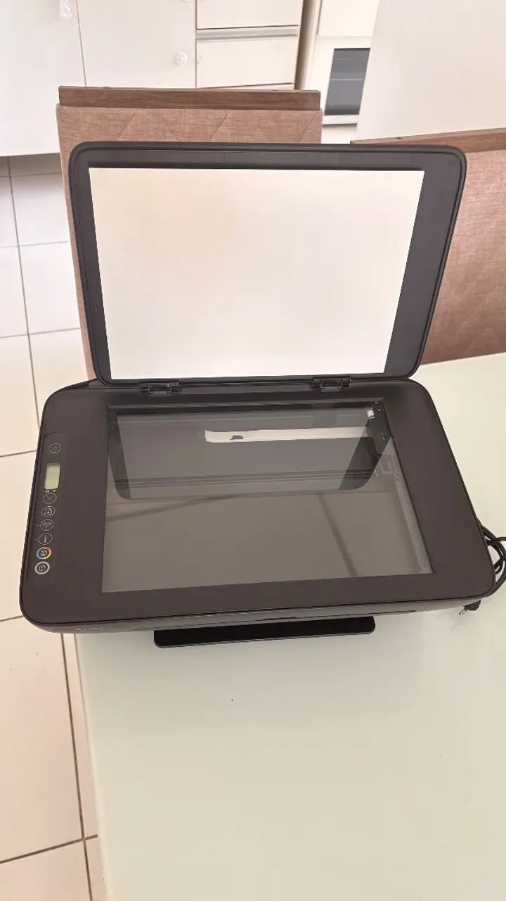 Impressora HP - Foto 3