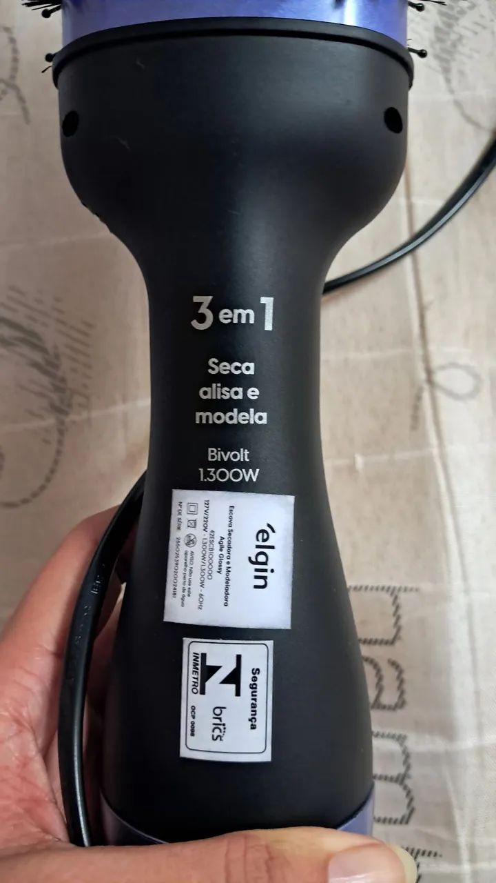 ESCOVA SECADORA  - Foto 5