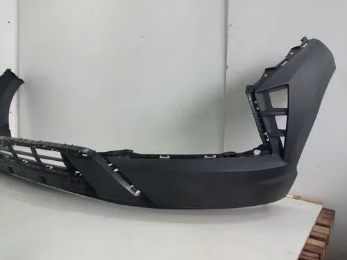 Spoiler Dianteiro Hb20x 2020 2021 2022 Original 22235 Preto