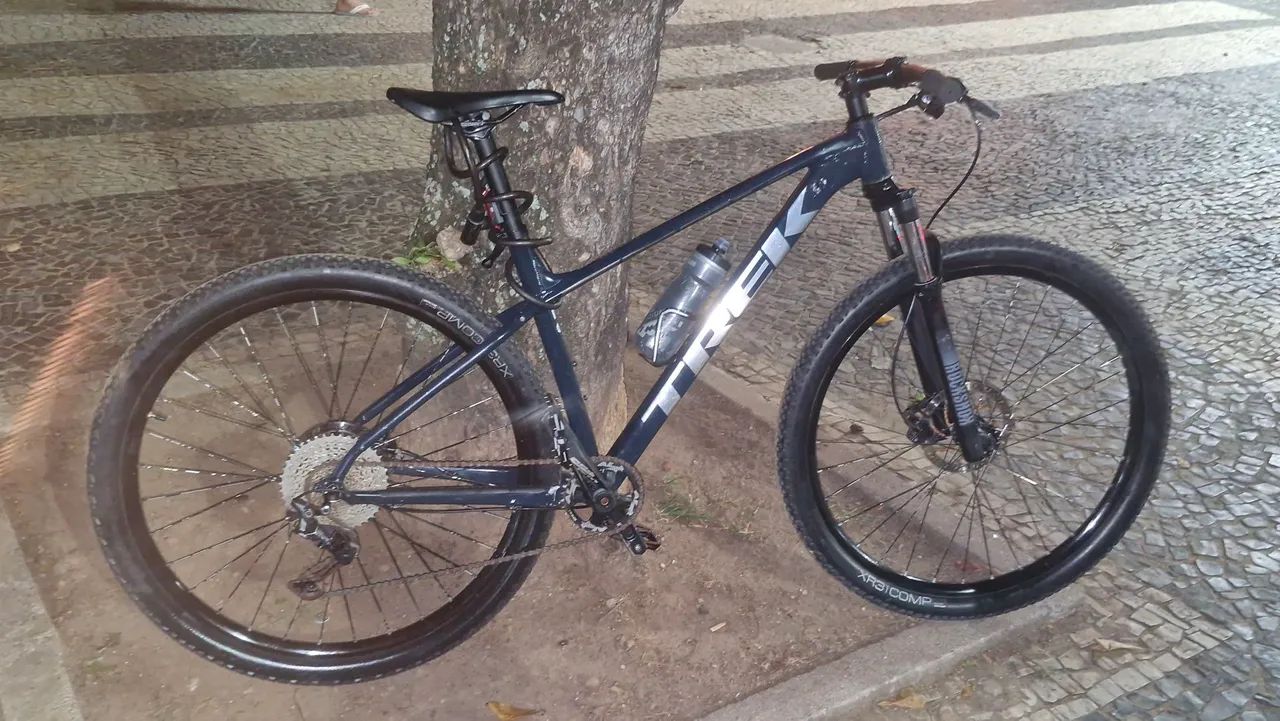 Trek 29 - tam.L/21