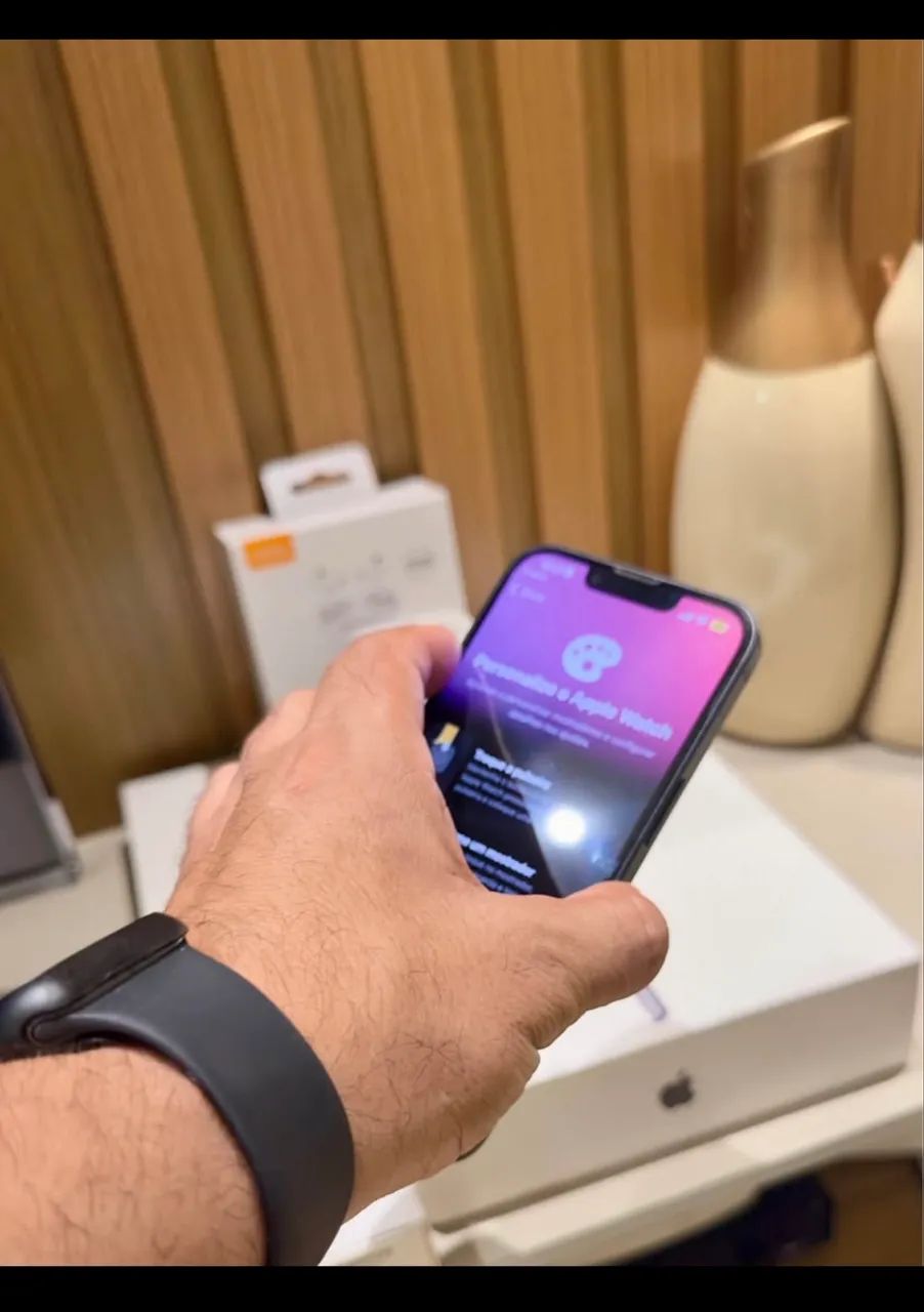 iPhone 14 128 - Foto 4