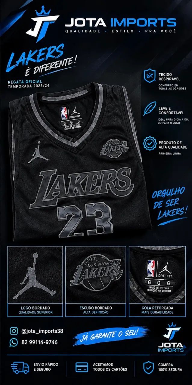 Camisa de basquete 