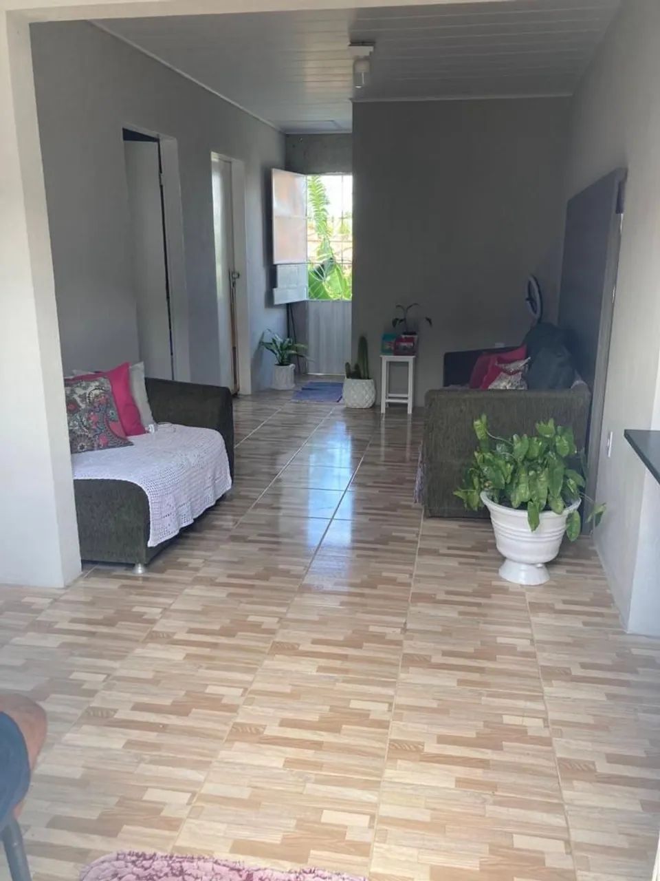 Casa de aluguel *  - Foto 2