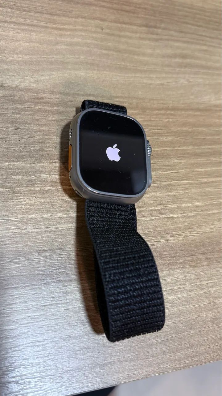 Apple Watch Ultra  - Foto 2