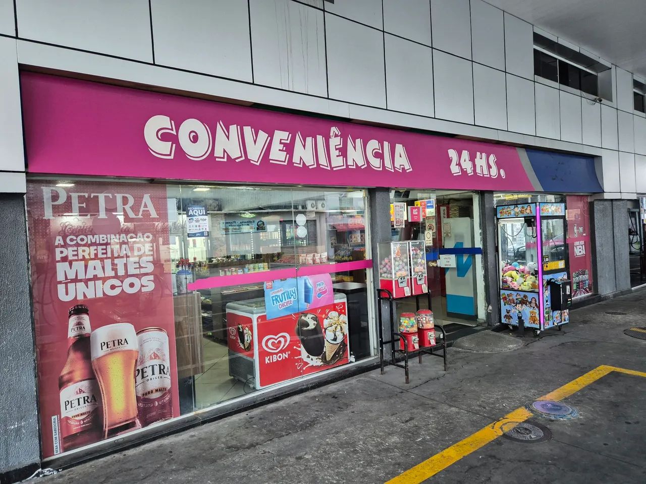 Loja de conveniência  24hs - Foto 2