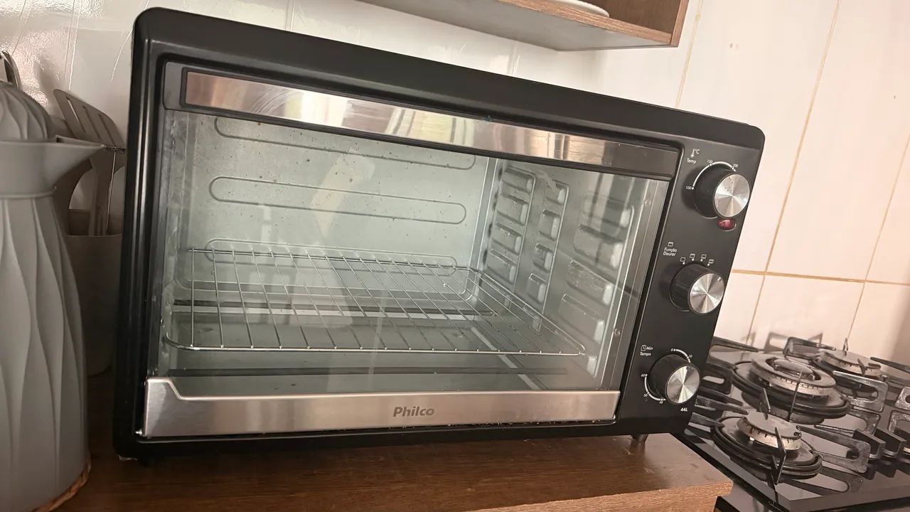 Forno - Foto 3