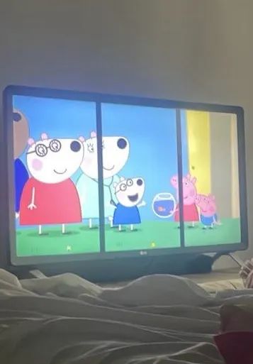 Smart tv 32 retirar no conj jardim  - Foto 2
