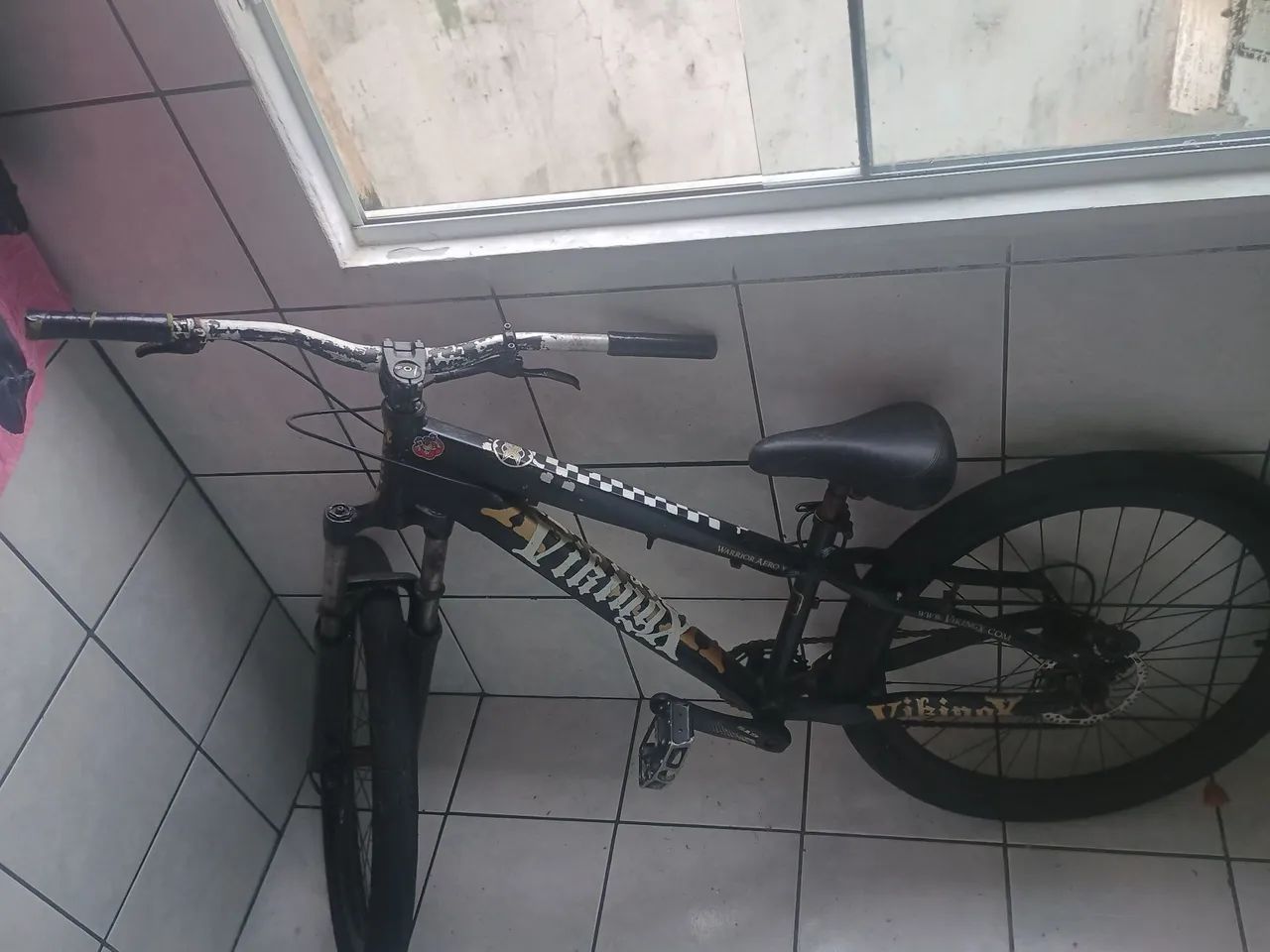 VikingX Warrior  - Foto 2
