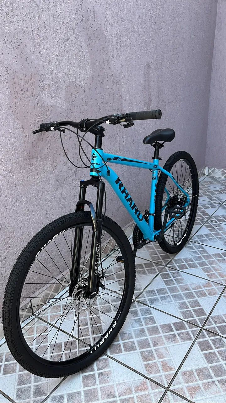 Bicicleta aro 29  - Foto 4