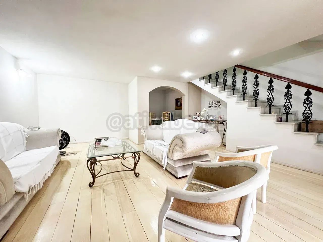 Casa Triplex com 03 Suítes Garagem e Terraõ em Irajá - Foto 3