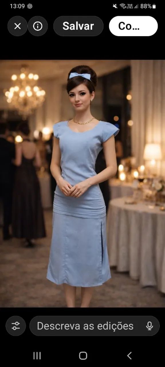 Vestidos de festa veja fotos diversos