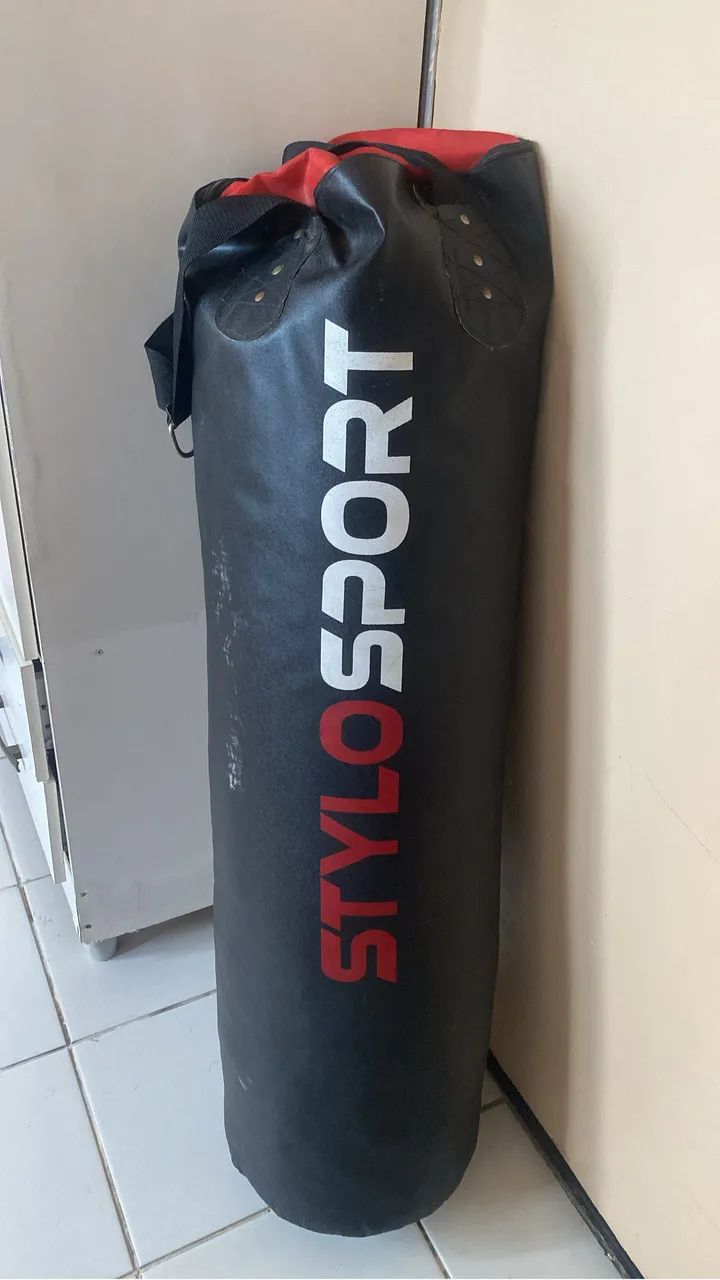 Saco e Corda Naval