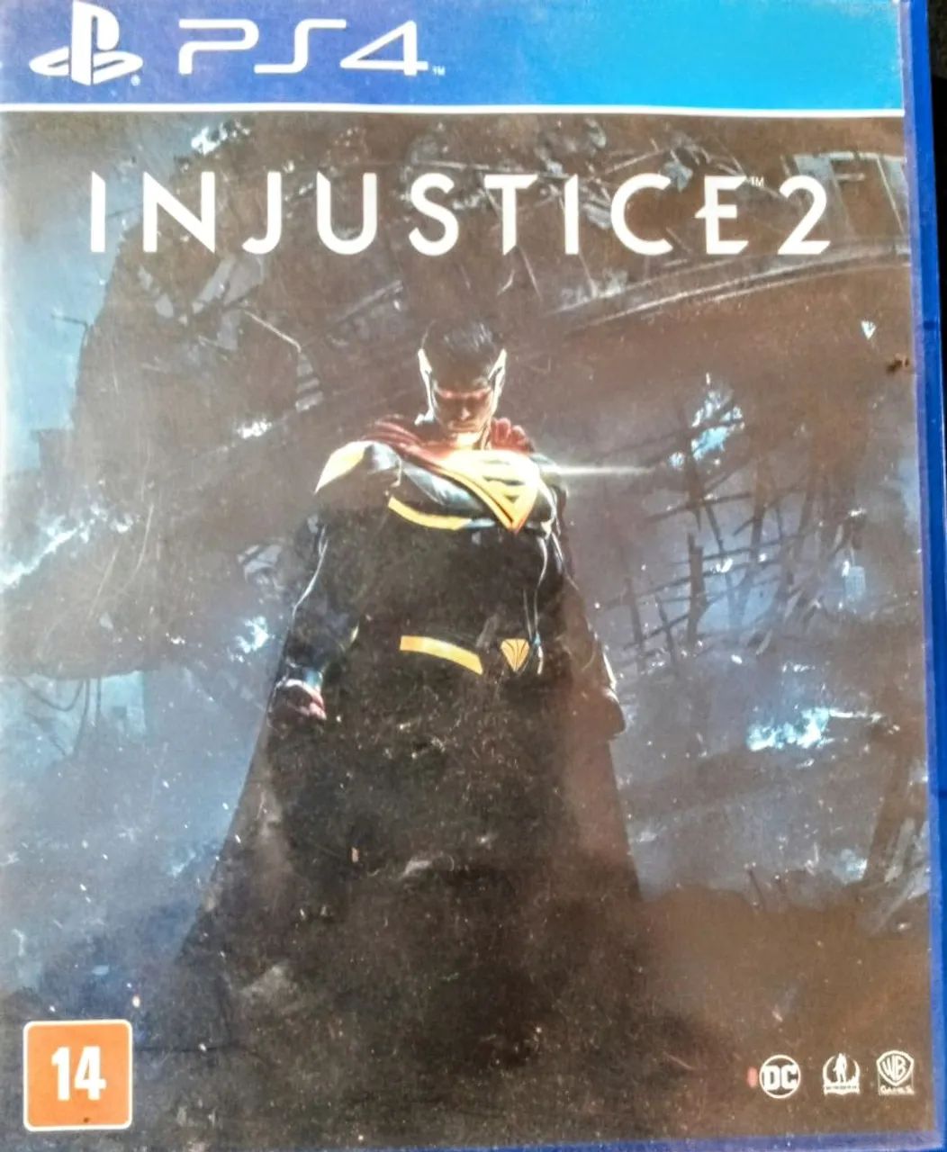 Jogos para Ps4