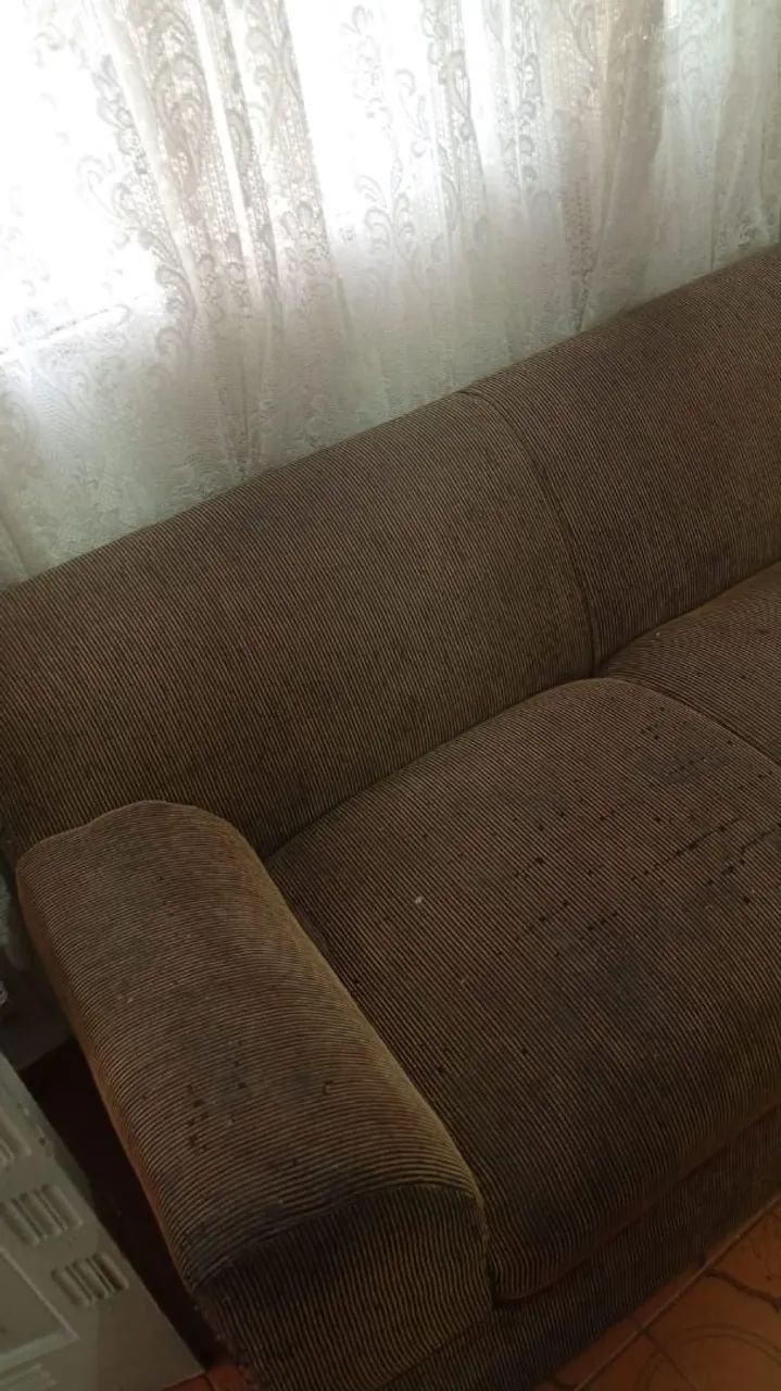 Sofá 2 lugares  - Foto 2