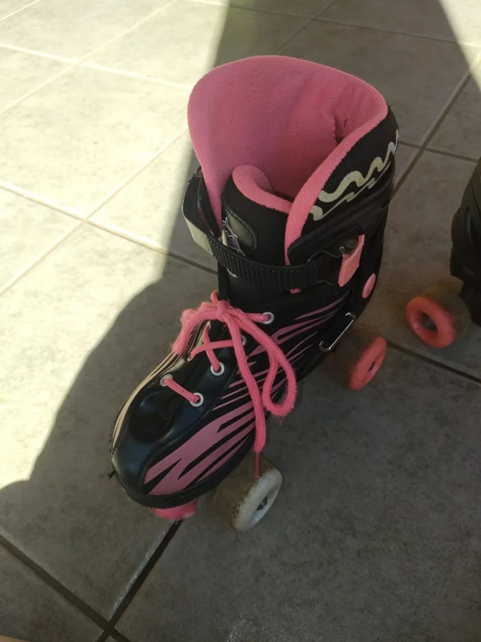 Patins - Foto 2
