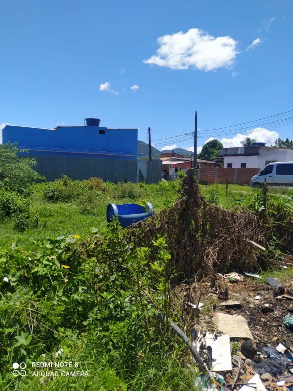 Terreno Papucaia 1 - Foto 4