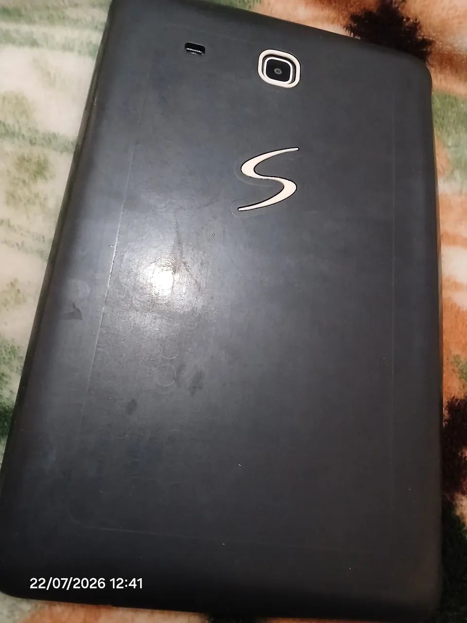 Samsung Galaxy Tab E 9.6 (SM-T560) - Foto 4