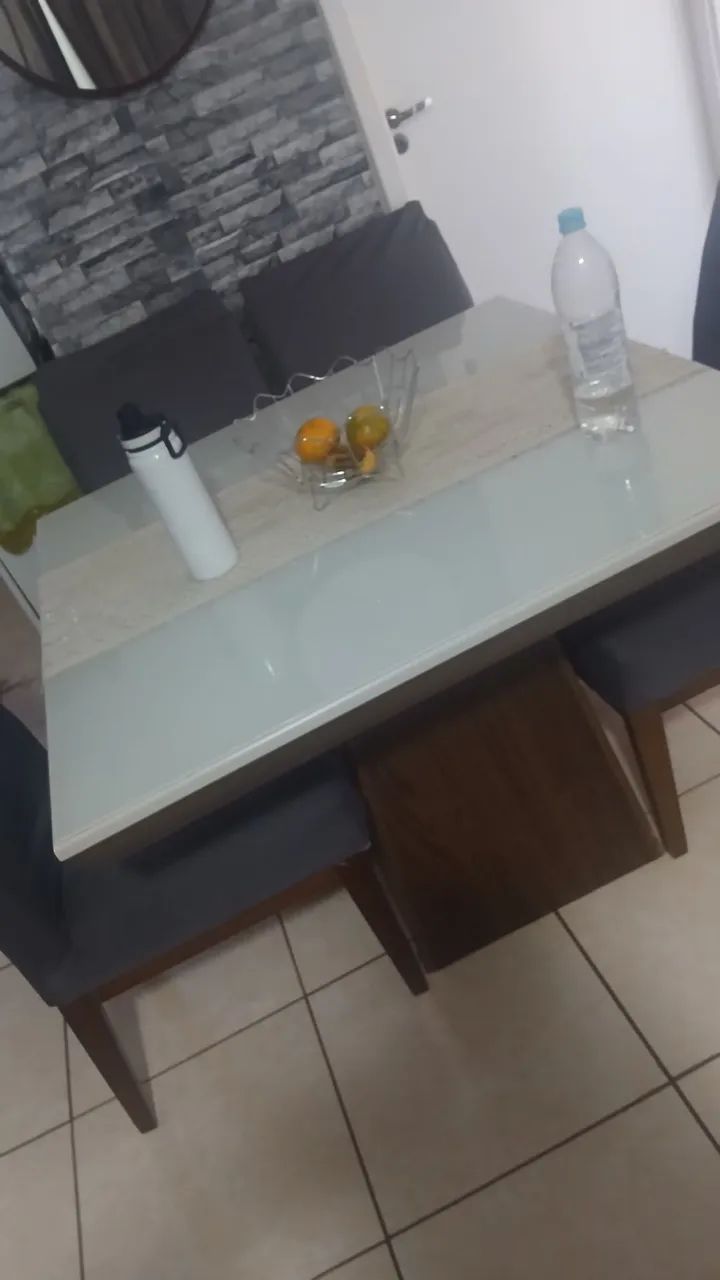 Mesa de jantar  - Foto 4