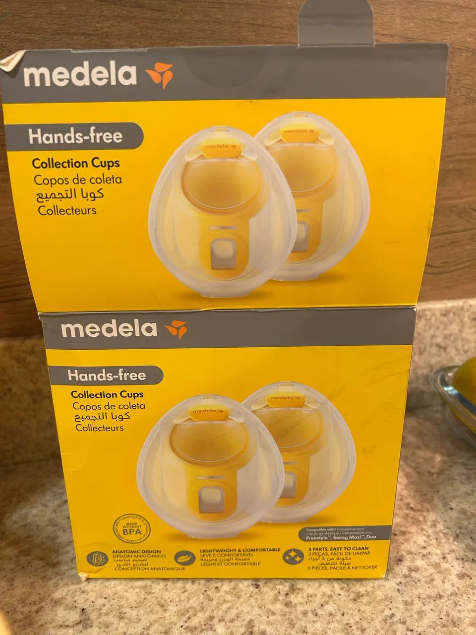 Bomba Medela Elétrica  - Foto 3