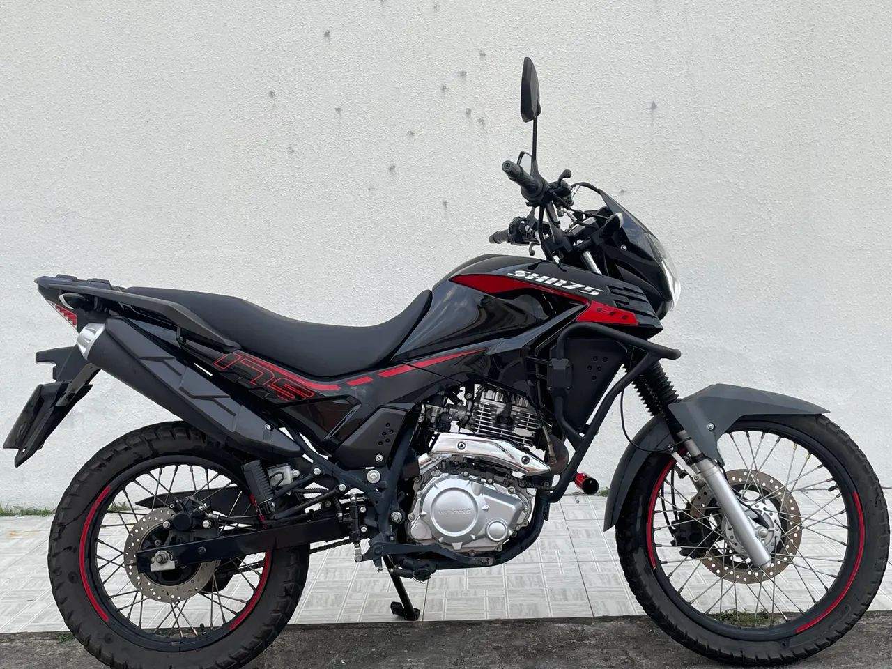 SHI 175s EFI 2025 - Foto 3