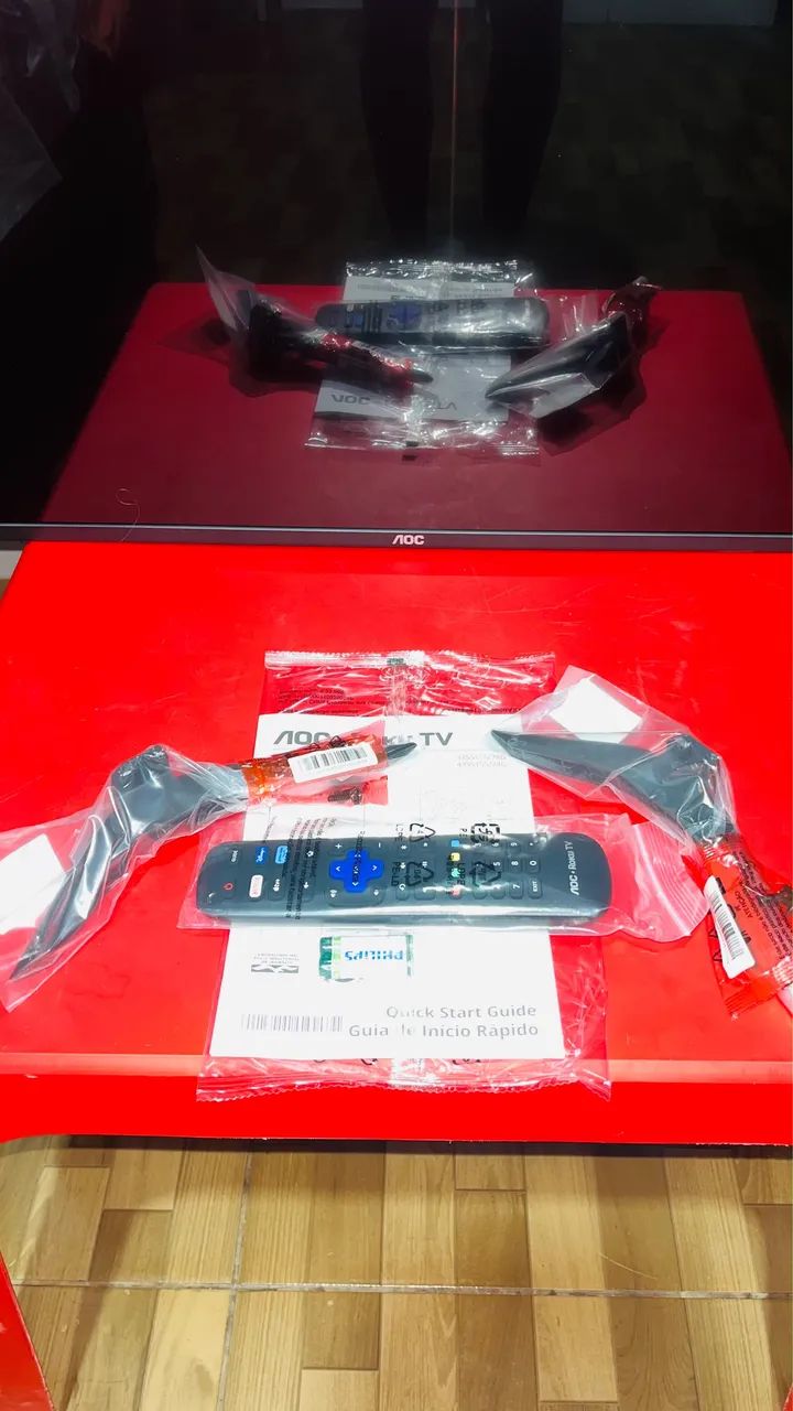 SMARTTV 43 - Foto 2