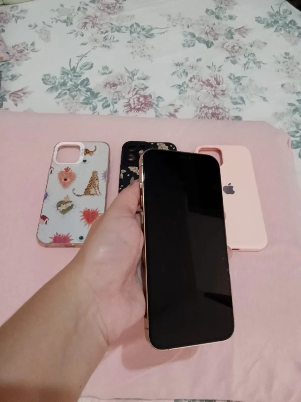 iPhone 11 Pro Max  - Foto 2