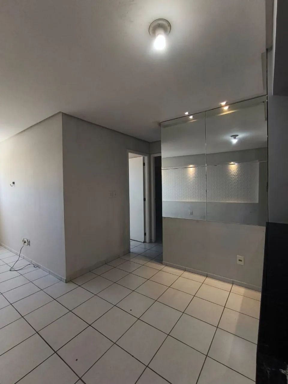 Aluga-se Apartamento Serraria - Foto 3