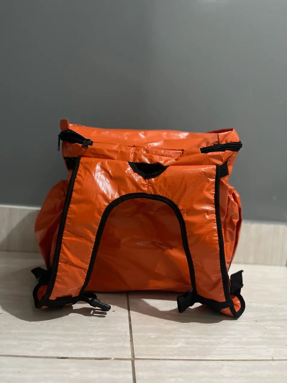 BAG PARA ENTREGAS  - Foto 2