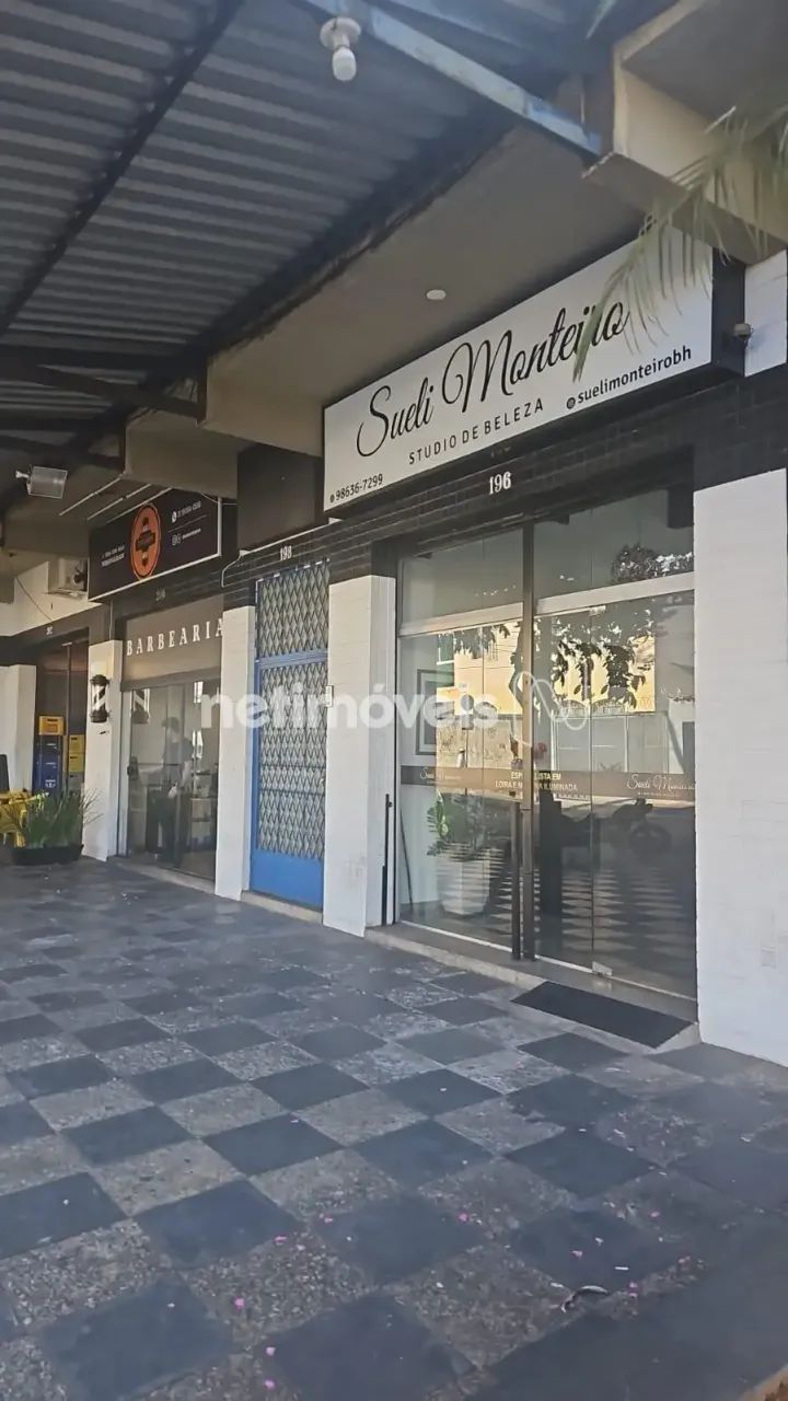 Venda Galpão Rio Branco Belo Horizonte